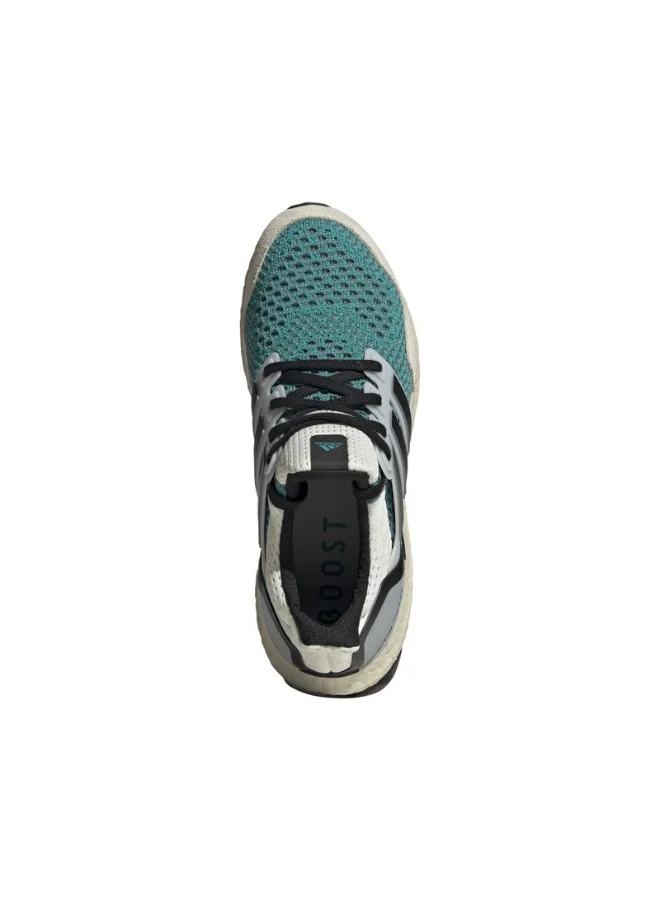 Adidas Ultraboost 1.0 W W Green Sportswear Shoes For Women