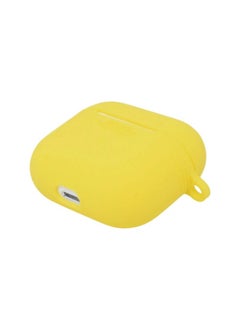 BORTONY Protective Silicone Case Cover Compatible With Apple AirPods 3rd Generation  - Image 3
