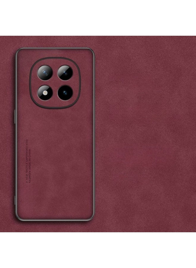 بيت كولين Betcolyn Redmi Note 15 Pro Case fabric