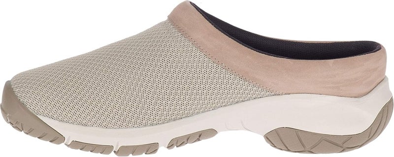 Merrell Women's Encore 4 Sneaker - Aluminum, 40.5 EU - Image 4