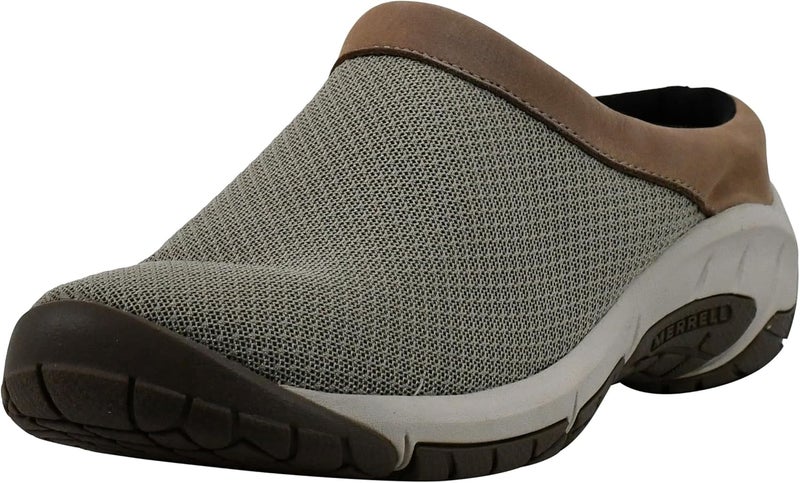 Merrell Women's Encore 4 Sneaker - Aluminum, 40.5 EU - Image 1