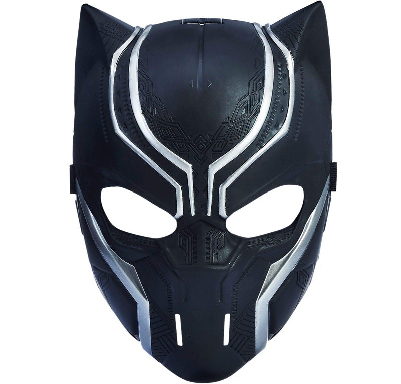 Marvel Black Panther Basic Mask - Image 1