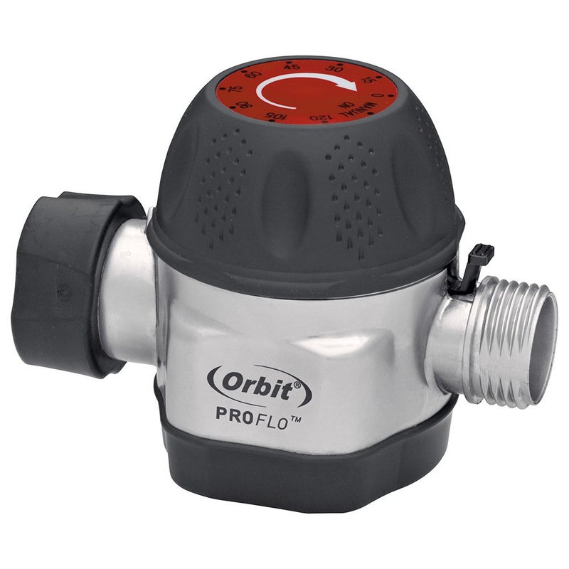 Orbit 62041 Watering Timer, silver - Image 3