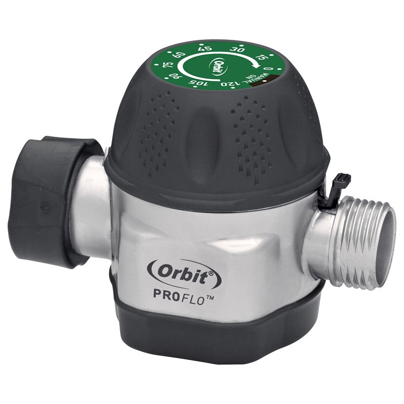 Orbit 62041 Watering Timer, silver - Image 1