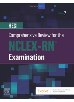 Hesi Comprehensive Review for the Nclex-Rn(r) Examination 