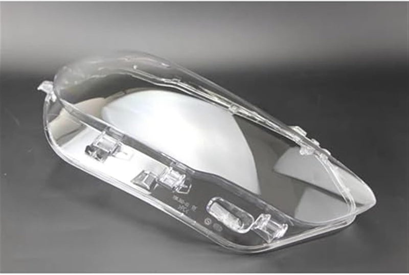 Wivplex Headlight Cover for 1Series F20 (2015-2019) - Image 3