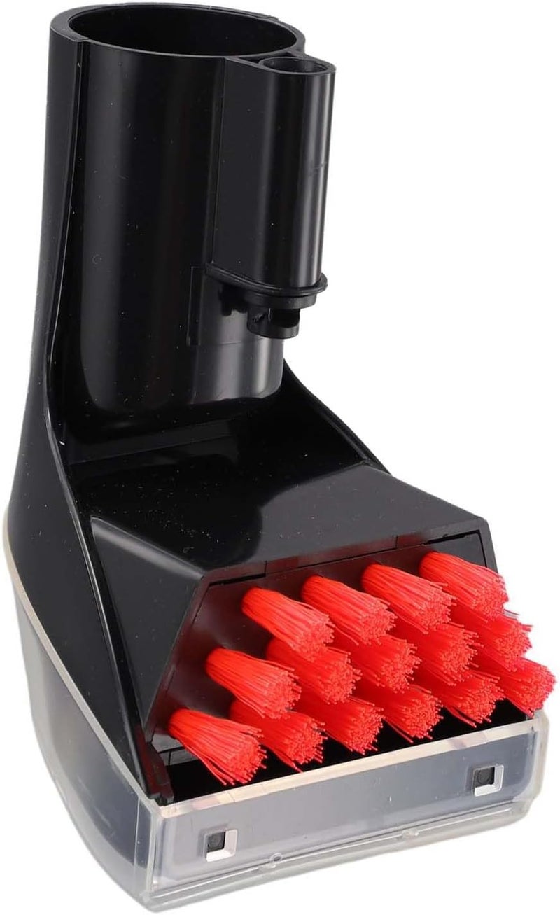 Tough Stain Brush Tool,Compatible with Bissell,Compatible with Little Green,Compatible with ProHeat 1425 Series 1425 Series Cleaners Replacement Parts(LHD Wood.) - Image 5
