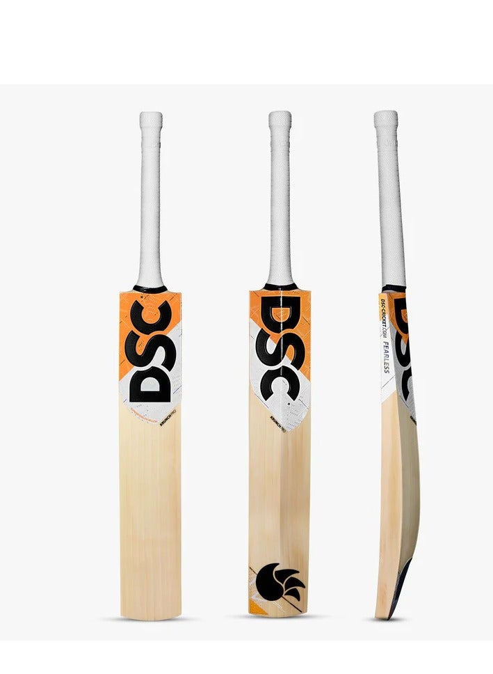 دي أس سي دي اس سي كرانش برو مضرب الكريكيت - Image 2