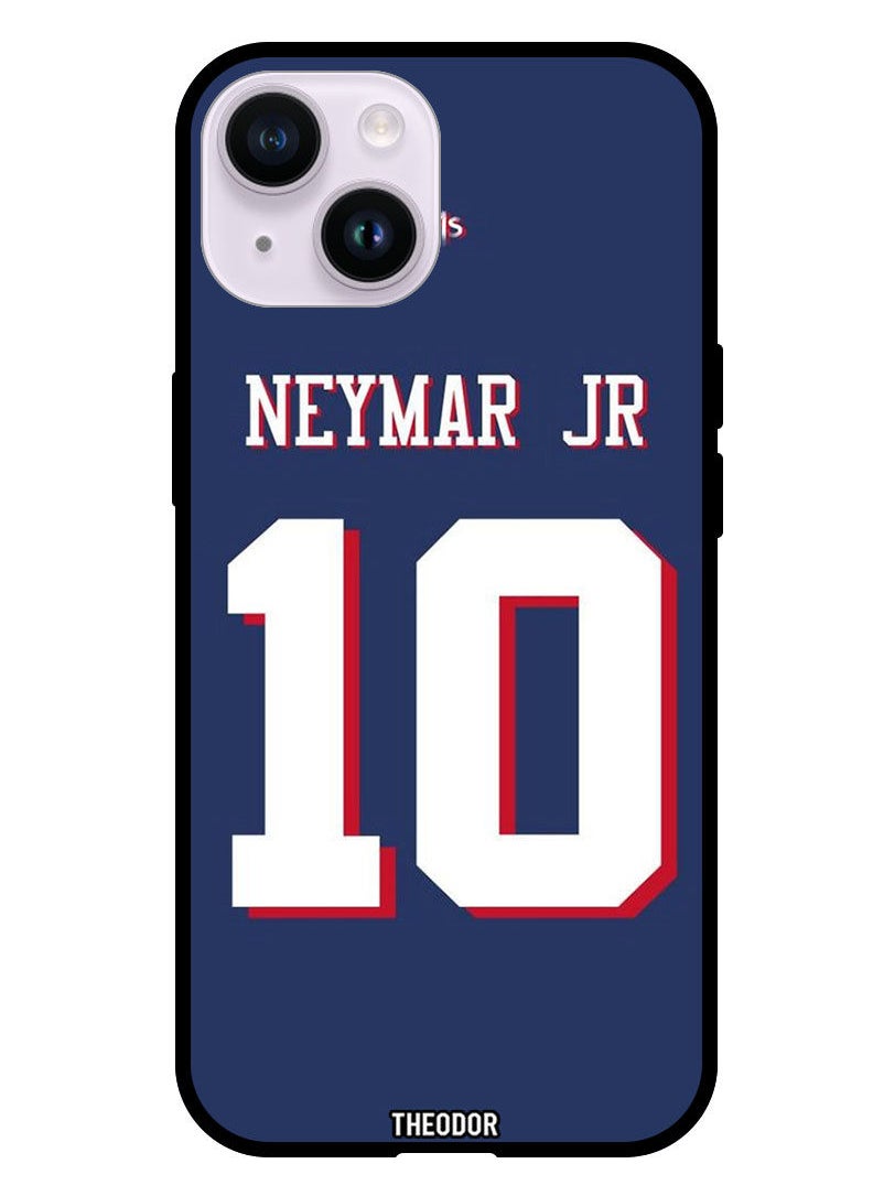 Theodor - Protective Case Cover For Apple iPhone 14 6.1" 2022 Naymar - Image 1