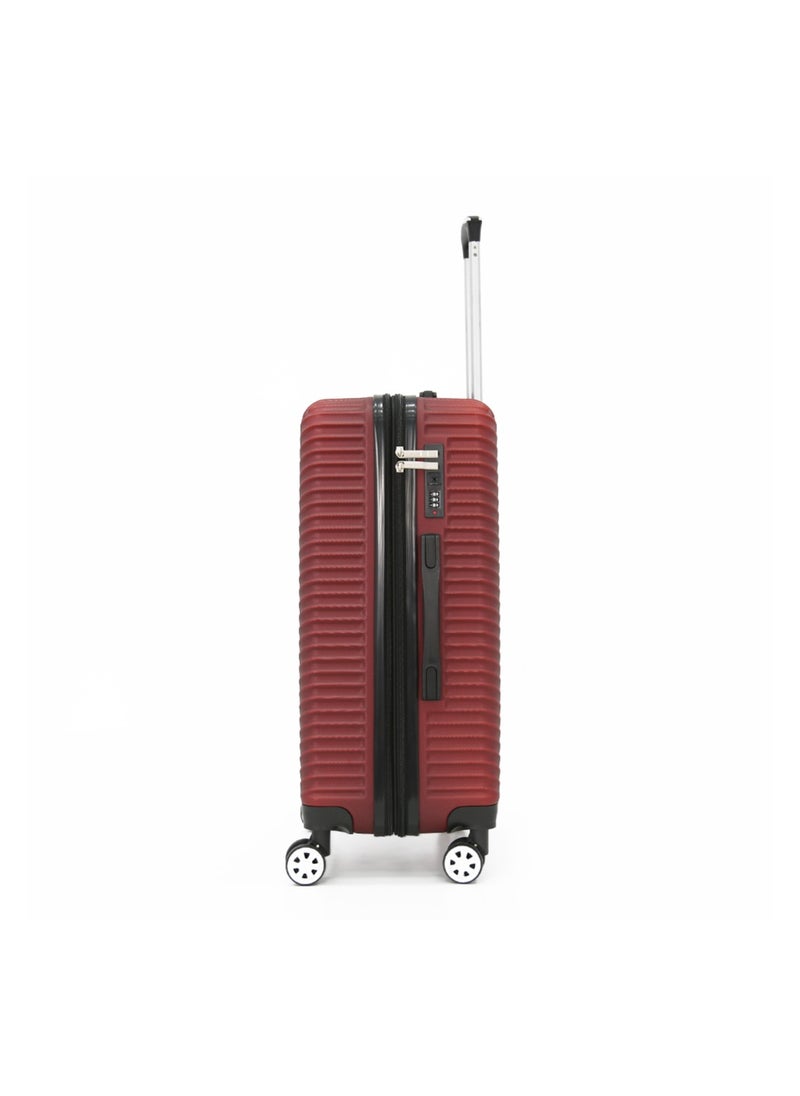 TAKEOFF Hard Side Luggage Trolley Bag 3 Pieces Set - pzsku/ZB3C50339B33F79FCD56FZ/45/_/1706086891/41728878-16ca-45ff-b153-60f98eab502f