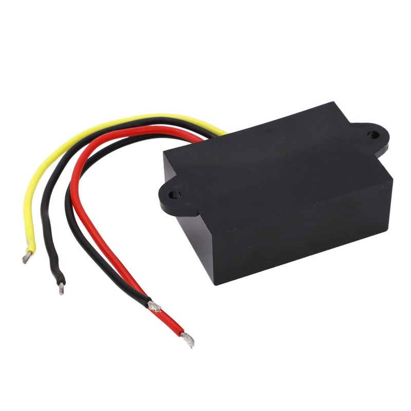 12V to 20V DC Boost Converter Module Step Up Voltage Regulator for LED Light Bar Motor - Image 5