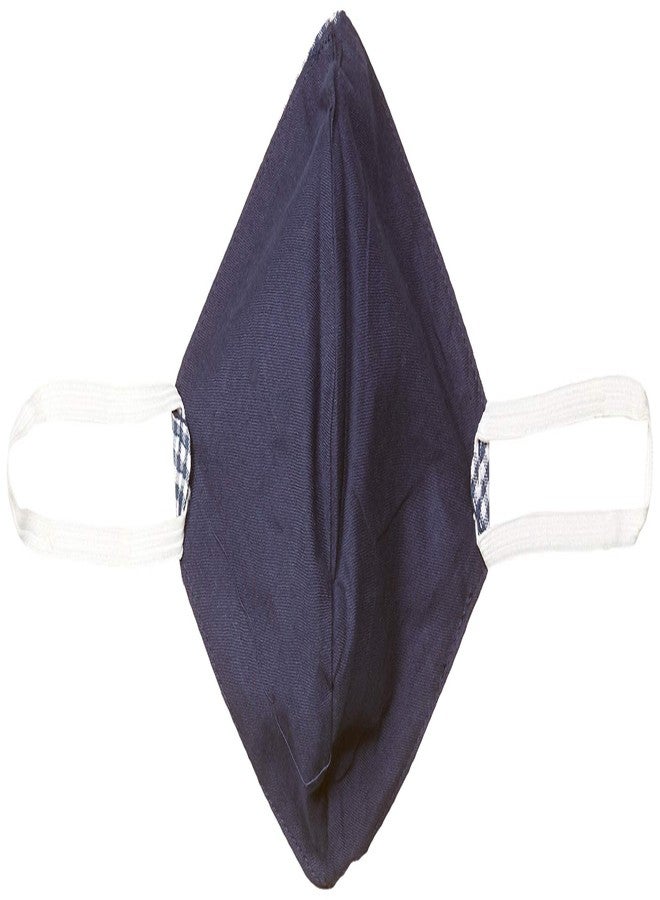 Rupa Unisex's Cotton Mask (RF11200FR_Assorted_Free Size) - Image 3