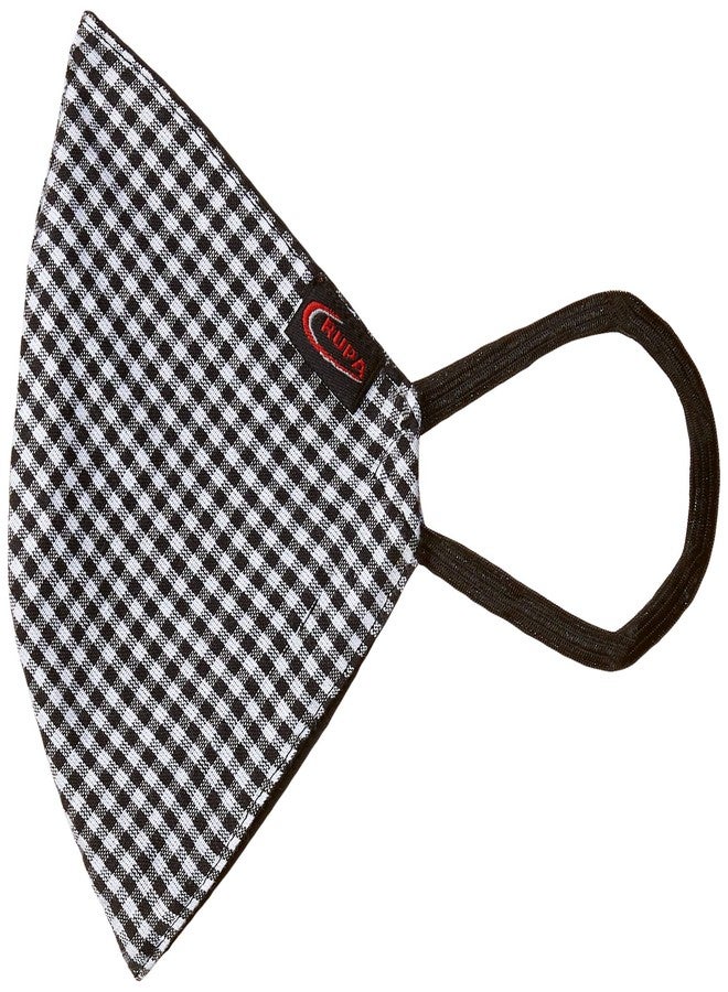 Rupa Unisex's Cotton Mask (RF11200FR_Assorted_Free Size) - Image 2