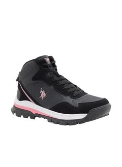 U.S.Polo Lace Up Low Top Sneakers  - Image 1