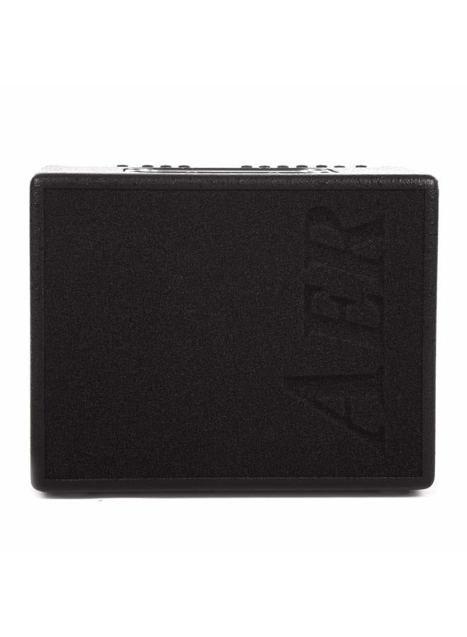 AER Compact 60/4 Tommy Emmanuel 60w 1x8 Acoustic Combo Amp - Image 1
