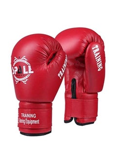 Spall Boxing Gloves Women & Men, Gents & Ladies Boxing Gloves, 6oz Boxing Gloves, 10oz Boxing Gloves & More Sizes  - Image 1