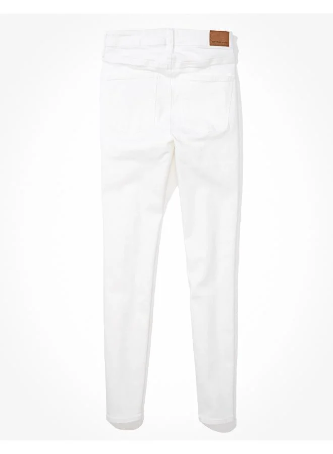 American Eagle High Waist Jeggings