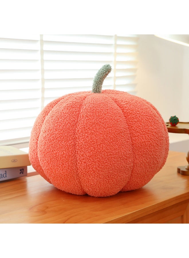 NIBEMINENT Halloween Pumpkin Pillow - Perfect Blend of Comfort and Creativity
