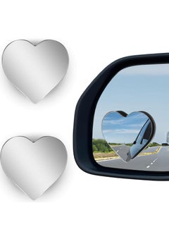 4-PCS Heart Shaped