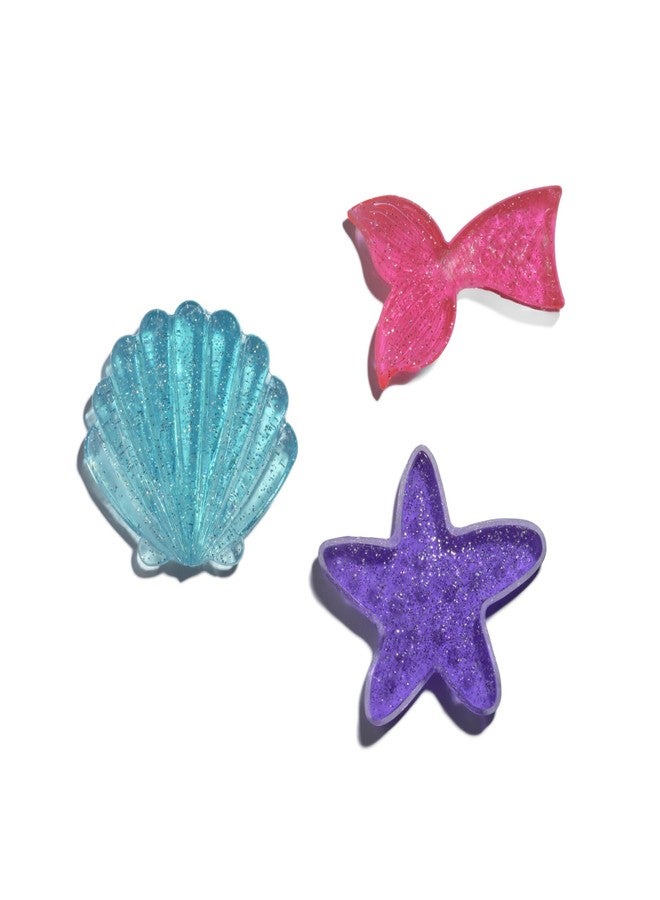 Splash Place Pool Dive Toys | Ages 3+, Diving Toys, Pool Sinking Toys, Swimming Accessories (Mermaid Cove) - Image 3