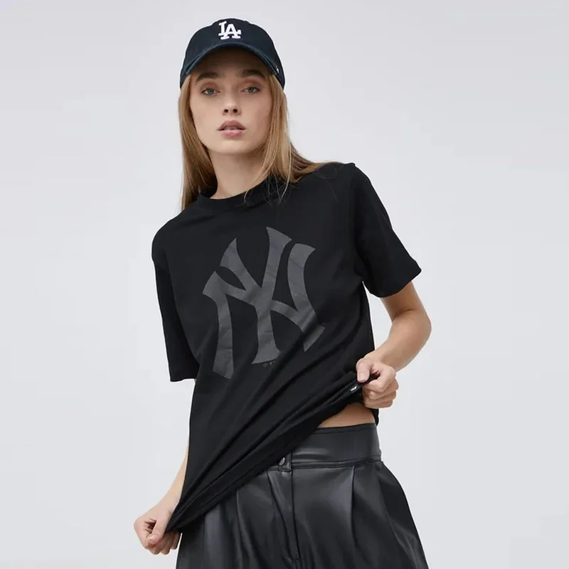 47 MLB New York Yankees Cotton T-Shirt - Men