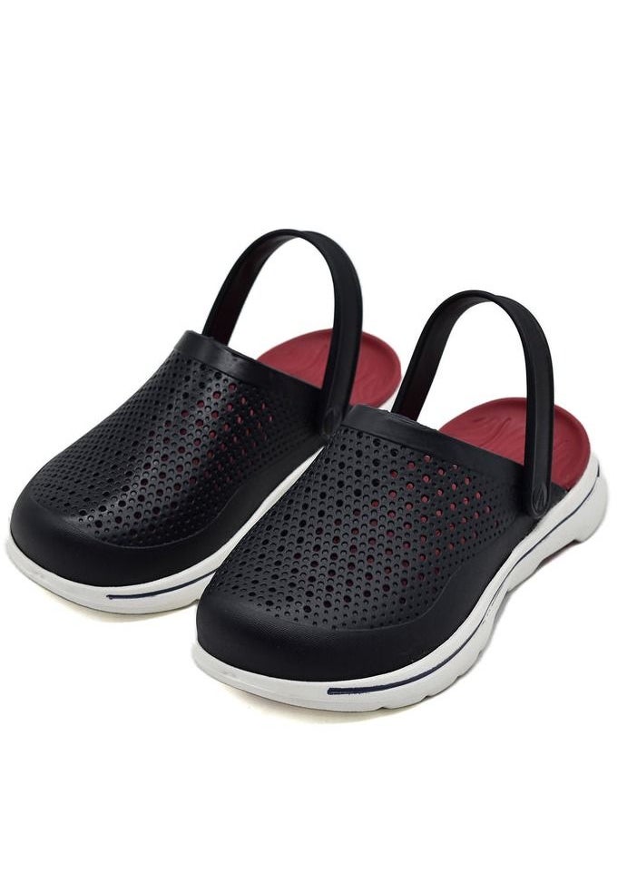 Generic - Medical clog slipper for unisex 2024 - Image 1