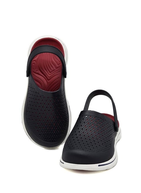Medical clog slipper for unisex 2024