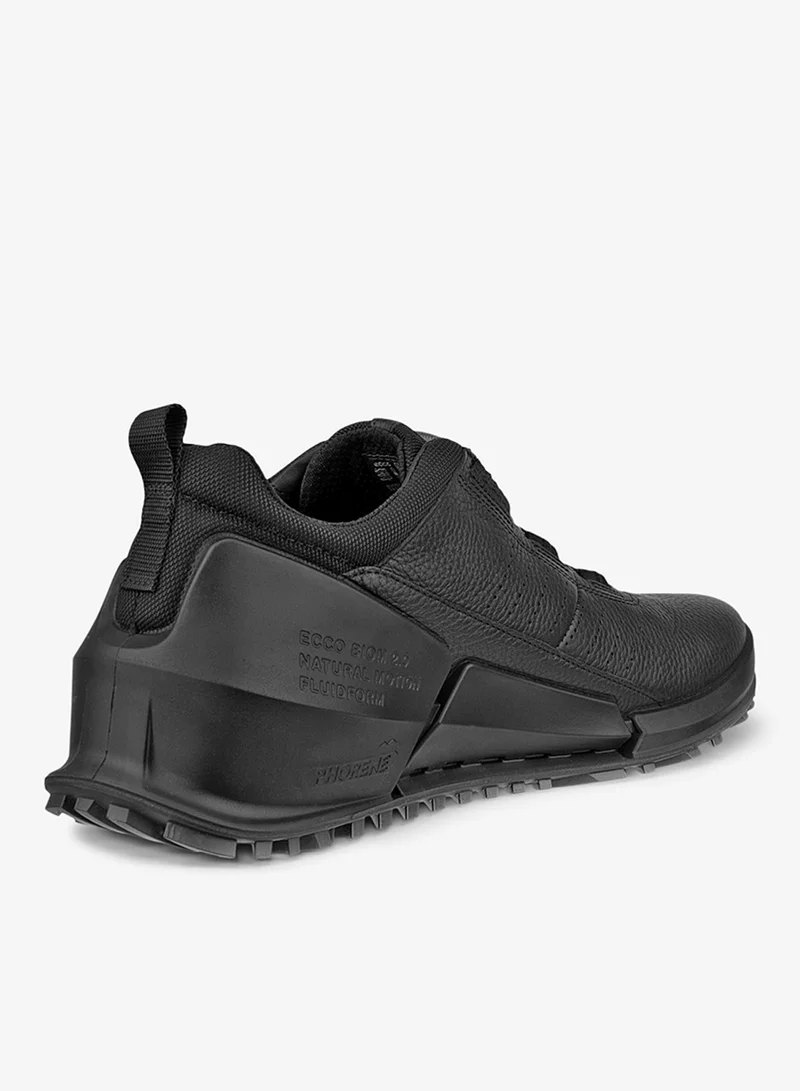 إيكو إيكو بيوم . أسود