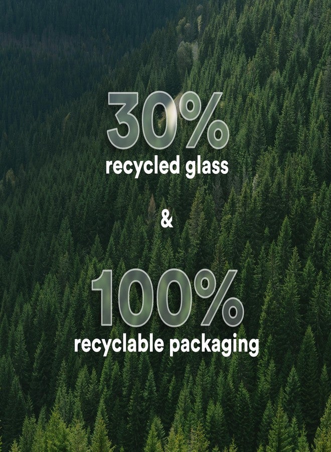 BodyGuardz Pure 3 Privacy Screen Protector for iPhone 15 Pro Max/iPhone 15 Plus, 2-Way Privacy Technology With Durable 9H Anti-Spy Tempered Glass, Easy Installation, Case-Friendly - Image 5