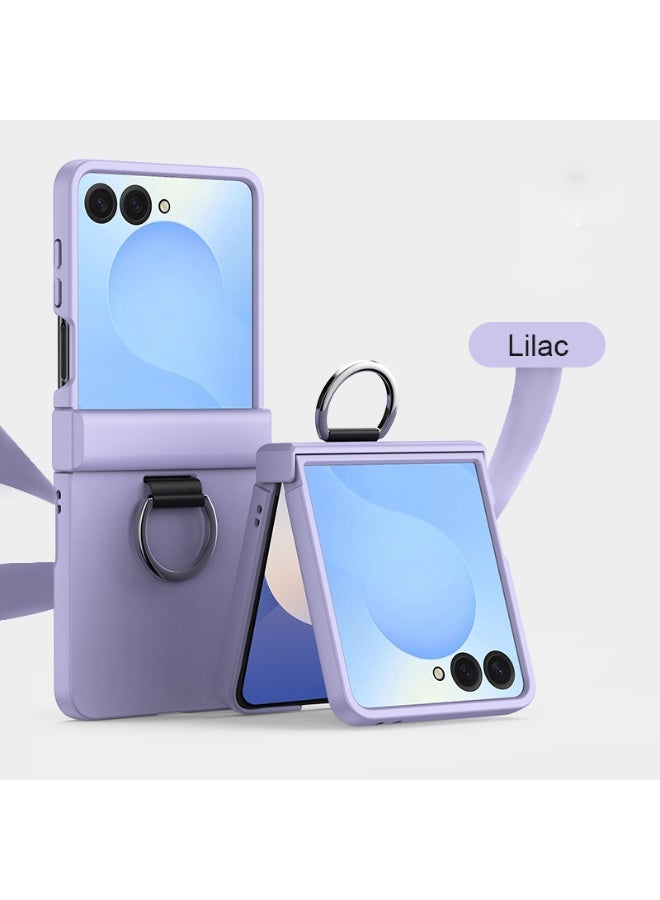 TEMPO TEMPO Case For Samsung Galaxy Z Flip 8 40 g ZB3C5EF7C6ABDC2B6CD10Z