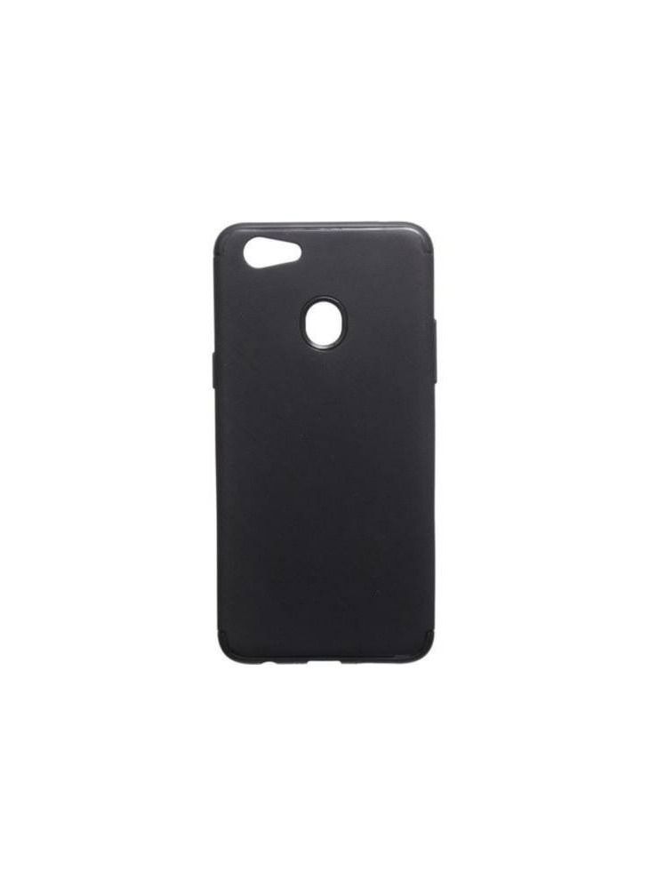 Back Cover Suitable to Phone Oppo f5 -black