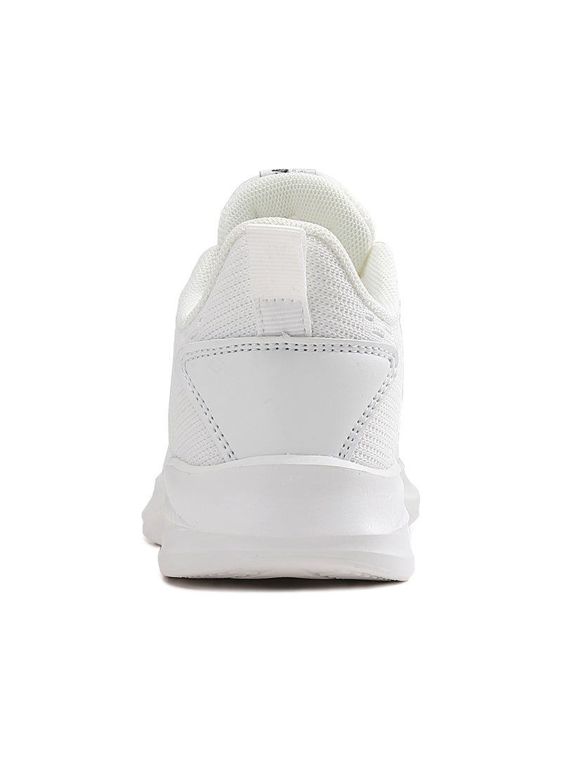 Sky View Comfortable Sneaker Shoes for Kids and teens - Lightweight and Breathable Walking and Running Shoes Non - Slip Sole Stay Active and Stylish Comfort Sneakers - Image 4