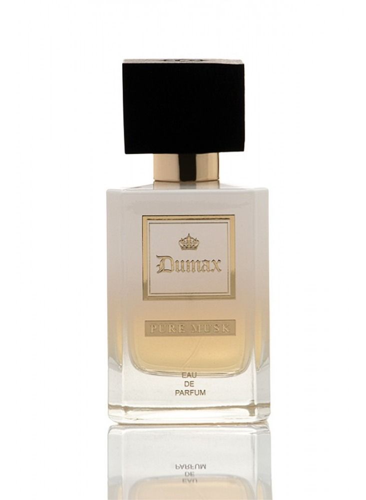 دومكس عطر دومكس بيور مسك 100مل - Image 1