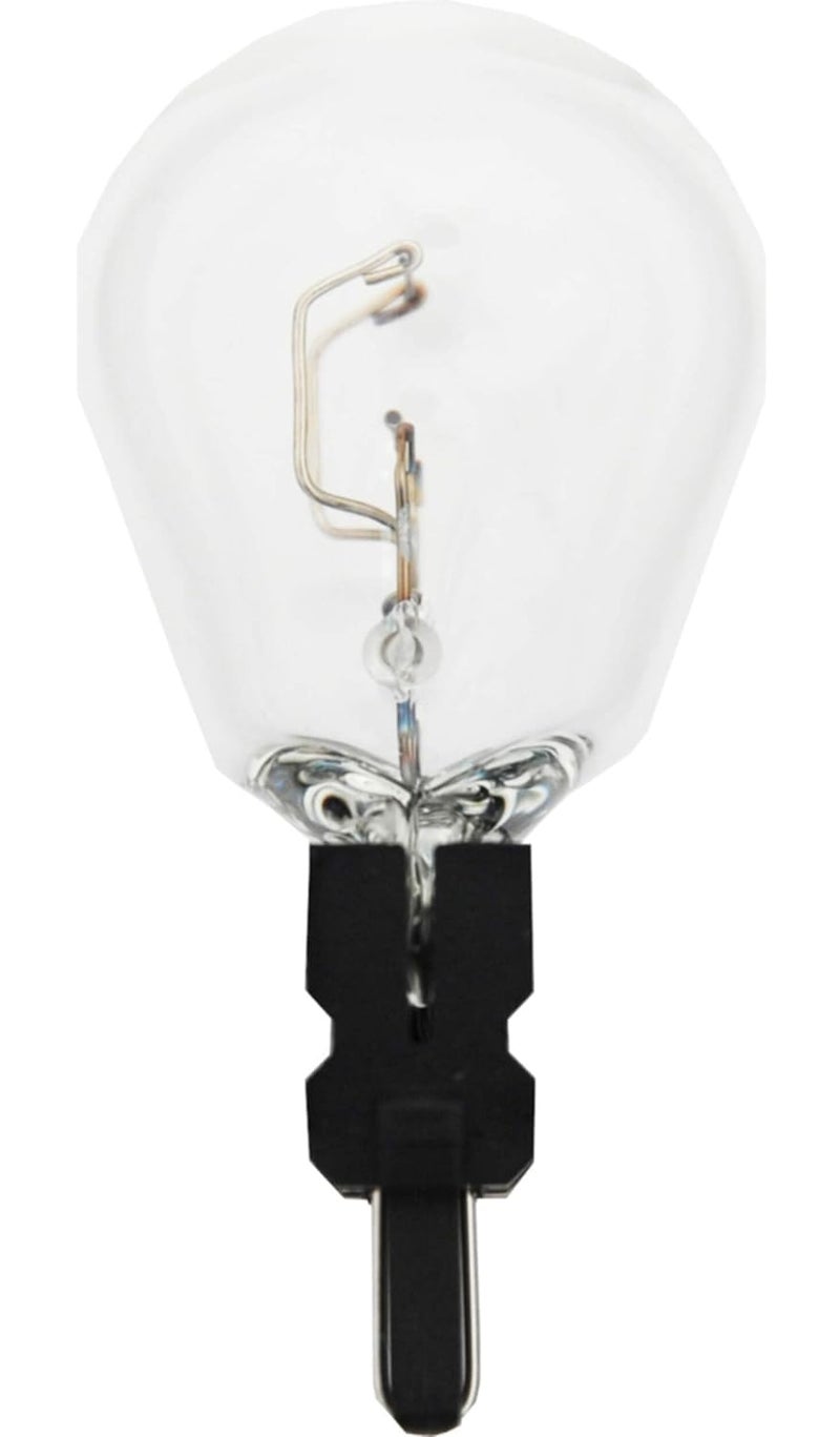Sylvania Product image SYLVANIA New 3157LL.BP2 Long Life Miniature Bulb (Contains 2 Bulbs) - Image 1