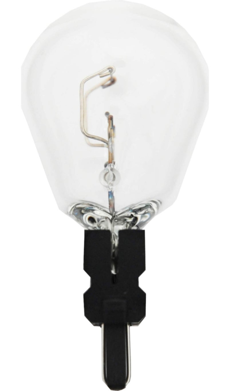 Sylvania Product image SYLVANIA New 3157LL.BP2 Long Life Miniature Bulb (Contains 2 Bulbs) - Image 2