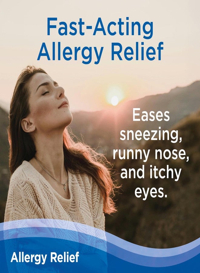 Dr. Kids CalmCo Adult Allergy Relief Chewable Gels, Mixed Berry Flavor, 20 Count - Image 2