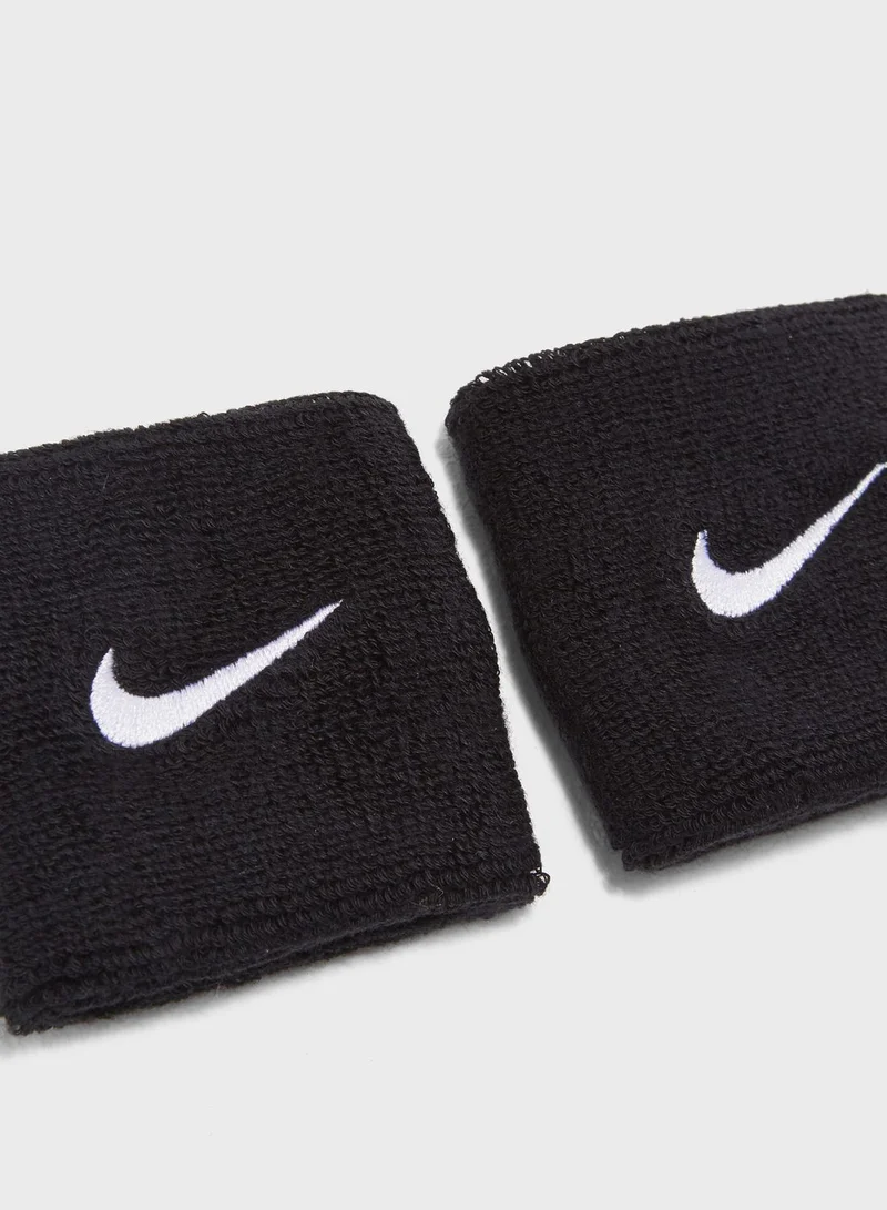 Nike Swoosh Wristbands