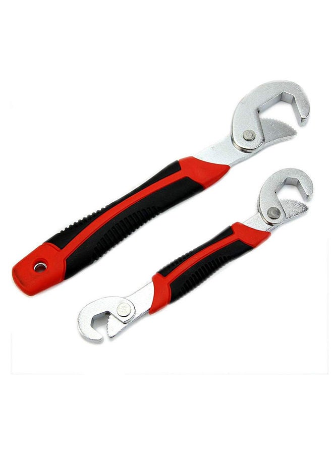 Snap'N Grip Wrench Red