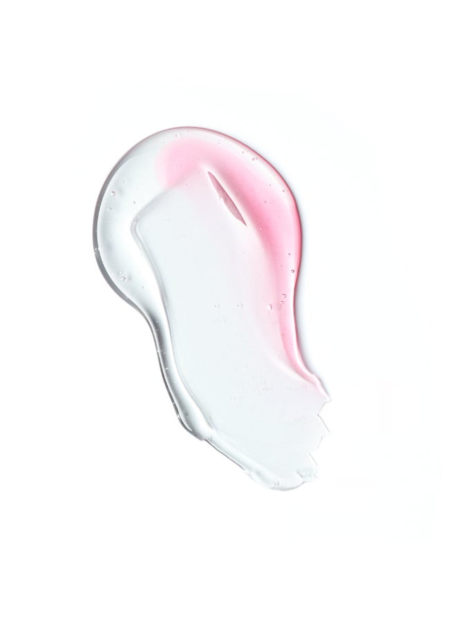 Essence Hydra Kiss Lip Oil 01-Kiss From A Rose - Image 3