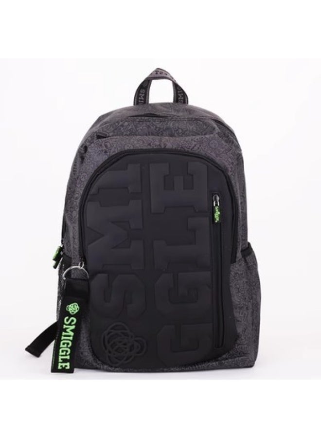 Smiggle Australia Large Capacity Kids Backpack