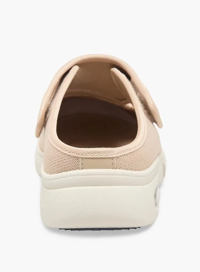 Le Confort BEIGE Women Diabetic Comfort Shoes for Women | Best Price UAE