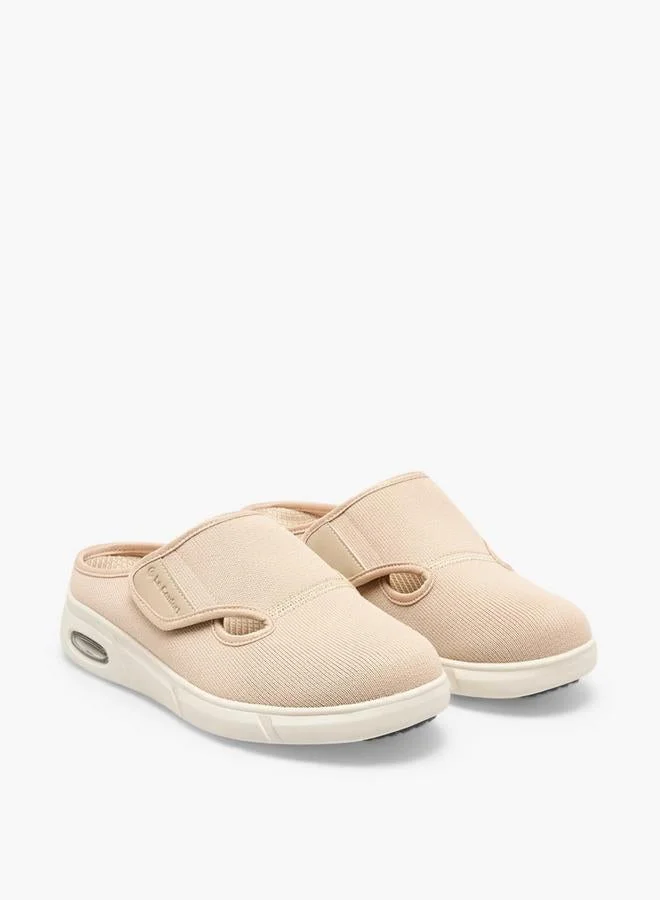 Le Confort BEIGE Women Diabetic Comfort Shoes for Women | Best Price UAE