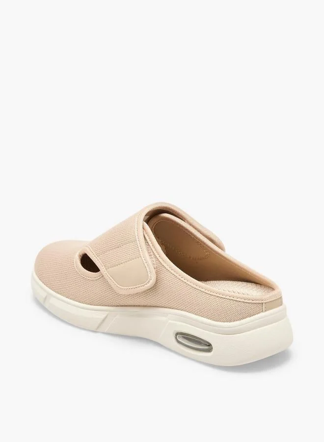 Le Confort BEIGE Women Diabetic Comfort Shoes for Women | Best Price UAE