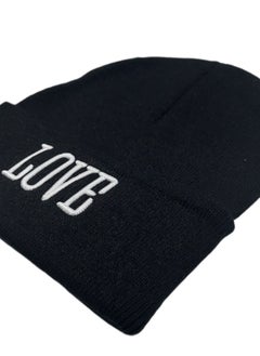 Trendy love casual design Winter wool Head unisex ice cap beanie, For cold weather with a high quality material - pzsku/ZB3C6BFA735F0FC377637Z/45/_/1704873456/dda6db39-75a5-4154-a1c6-10d5c52d78b9