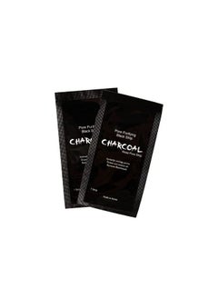 COSLUXE Nose Strips Pore Strips For Blackheads Nose Pore Nose Blackhead Remover Deep Cleansing Nose Pore Strips For Men & Women 10 Strips In Pack Of 1  - Image 5