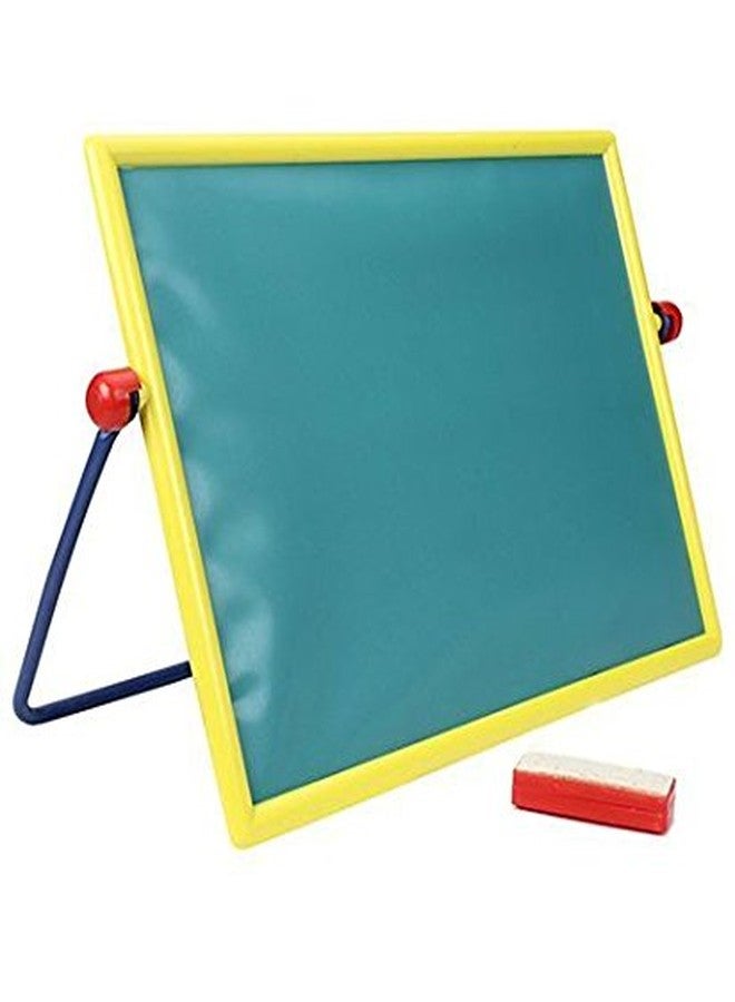 TOYZTREND Educational Alpha Magnetic Board Small for Kids to Learn Their Preschool Lessons - Image 2