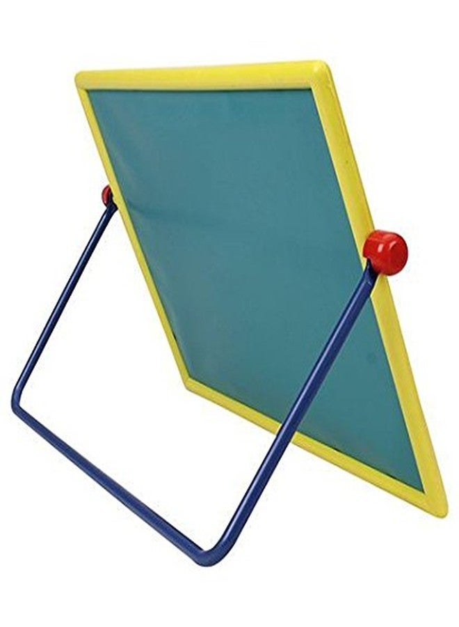 TOYZTREND Educational Alpha Magnetic Board Small for Kids to Learn Their Preschool Lessons - Image 3