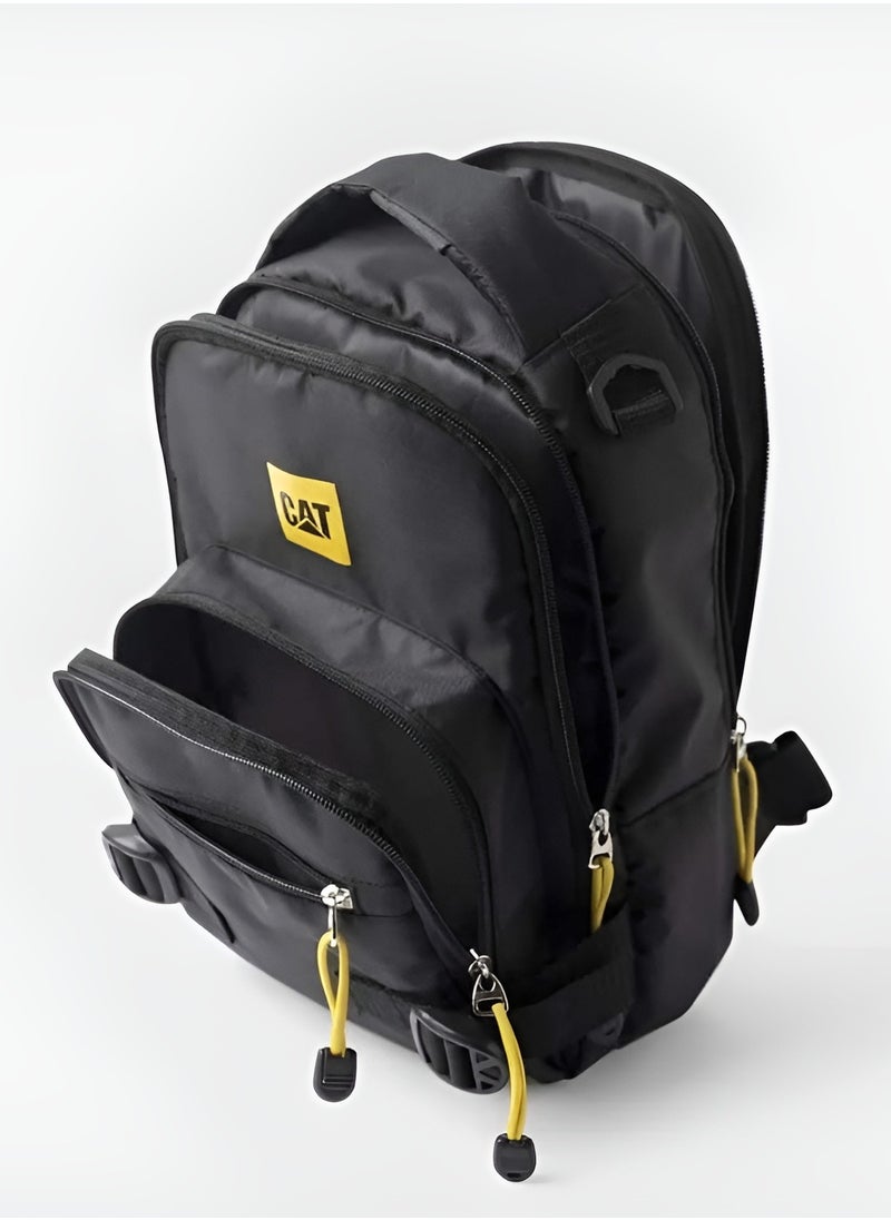 Plan A - Smart Travel Bag 4 in 1 - Versatile Waterproof Travel Bag Perfect for Chest Shoulder Backpack with Multiple Pockets for Organization Suitable for Men, Women, Kids Travel and Adventure - Image 1