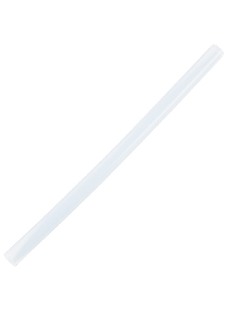 Deli Genius EA29912 STICK UP Hot Melt Glue Sticks, φ11mm x 20cm, Transparent EVA, High Bonding Strength, 10PCS - Image 3