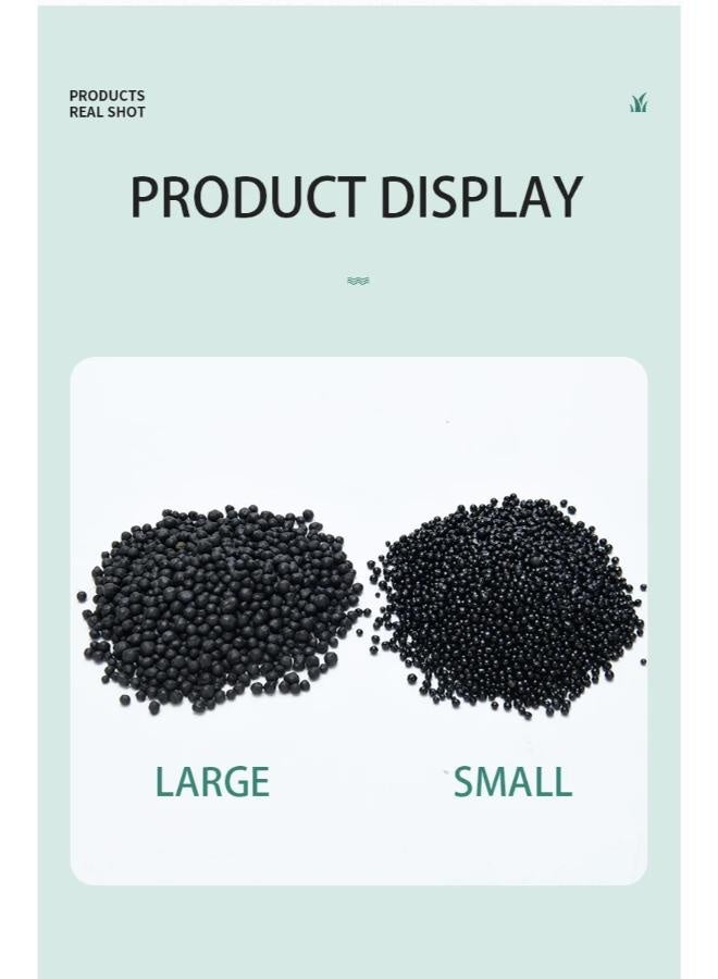 Yee Amazon Nature Aqua Soil - 1.5L And 3L - Image 5